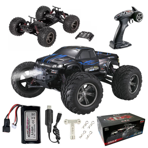 RC Leading 1/12 R/C X9115 2WD Truck<br>(Shipped in 10-14 days)