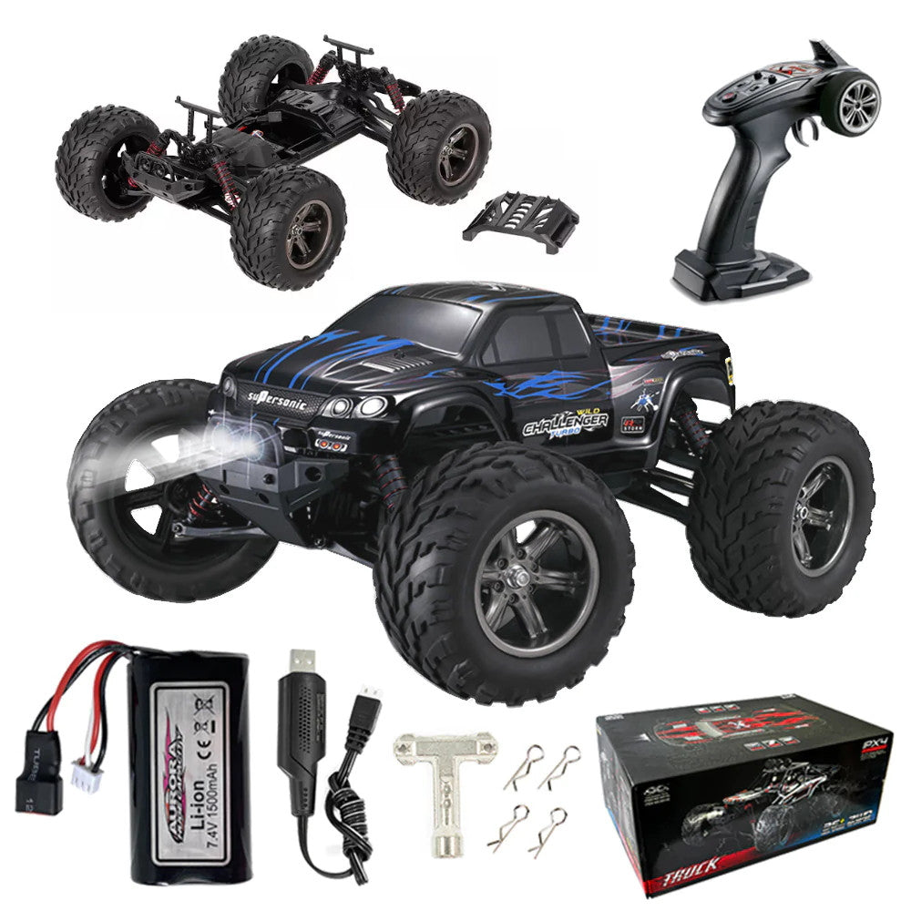 RC Leading 1/12 R/C X9115 2WD Truck<br>(Shipped in 10-14 days)