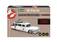 Revell Ghostbusters Ecto-1<br>(Shipped in 10-14 days)