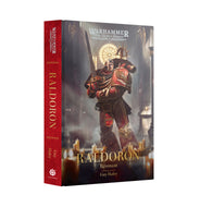 RALDORON: REVENANT (HB)<br>(Shipped in 14-28 days)
