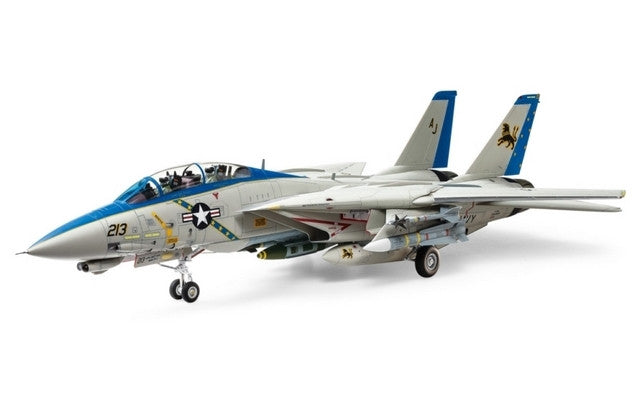 Tamiya 1/48 Grumman F-14D Tomcat<br>(Shipped in 10-14 days)
