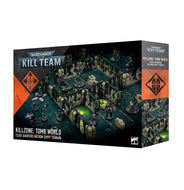 KILLZONE: TOMB WORLD<br>(Shipped in 14-28 days)