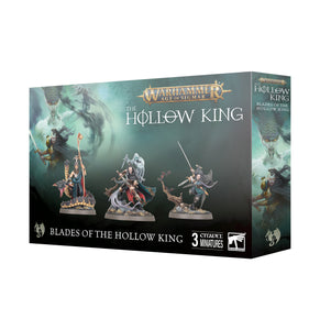 S/GRAVELORDS: BLADES OF THE HOLLOW KING<br>(Shipped in 14-28 days)