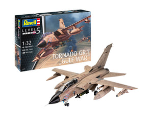 Revell 1/32 Tornado GR.1 RAF "Gulf War"<br>(Shipped in 10-14 days)