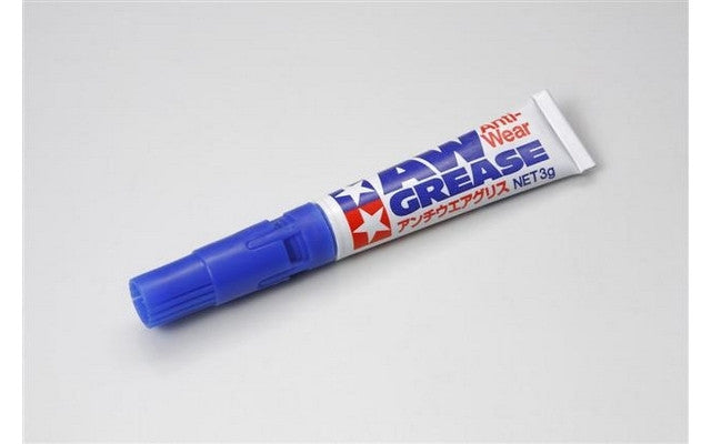 Tamiya Anti-Wear Grease (3g)<br>(Shipped in 10-14 days)