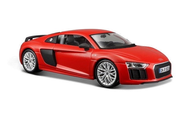 Maisto 1/24 Audi R8 V10 Plus<br>(Shipped in 10-14 days)