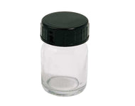 Revell Glass Jar w/Lid - 25ml DISC<br>(Shipped in 10-14 days)
