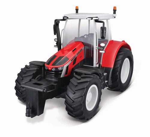 Maisto 1/16 R/C Massey Ferguson Series 7 Tractor <br>(Shipped in 10-14 days)
