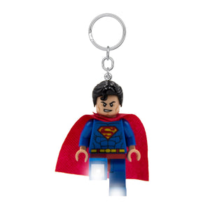 LEGO IQHK LEGO DC Superman Keychain Light<br>(Shipped in 10-14 days)