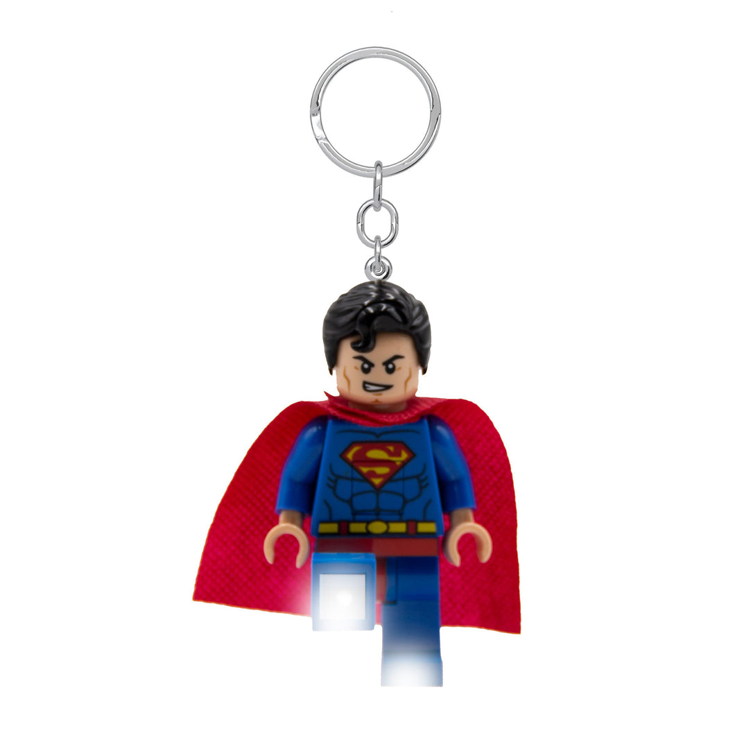 LEGO IQHK LEGO DC Superman Keychain Light<br>(Shipped in 10-14 days)