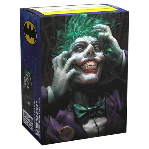 No.2 Batman series Joker