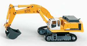Siku 1/87 Liebherr Hydraulic Excavator<br>(Shipped in 10-14 days)
