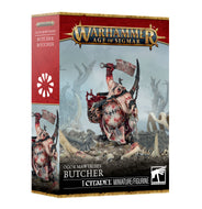 OGOR MAWTRIBES: BUTCHER<br>(Shipped in 14-28 days)