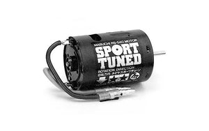 Tamiya RS540 Sport-Tuned Motor<br>(Shipped in 10-14 days)