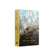 HORUS HERESY:S.O.T: THE SOLAR WAR (PB)<br>(Shipped in 14-28 days)