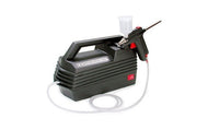 Tamiya Spray Work Compressor w/Airbrush<br>(Shipped in 10-14 days)