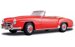 Maisto 1/18 Mercedes-Benz 190SL 1955<br>(Shipped in 10-14 days)
