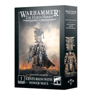 LEGIONES ASTARTES CENTURION W/POWER MAUL<br>(Shipped in 14-28 days)