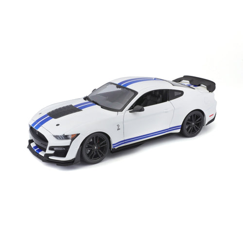 Maisto 1/18 Ford Mustang Shelby GT500 2020<br>(Shipped in 10-14 days)