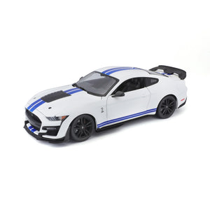 Maisto 1/18 Ford Mustang Shelby GT500 2020<br>(Shipped in 10-14 days)