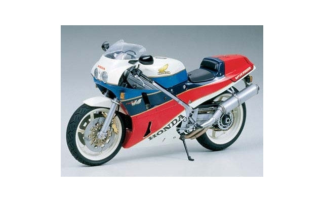 Tamiya 1/12 Honda VFR750R<br>(Shipped in 10-14 days)