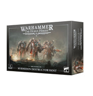 MECHANICUM: MYRMIDON DESTRUCTOR HOST<br>(Shipped in 14-28 days)