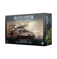 L/A: FELLBLADE SUPER-HEAVY BATTLE TANK<br>(Shipped in 14-28 days)