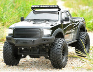 RC Leading 1/10 R/C ZP1009 Climbing Beast (Ford)<br>(Shipped in 10-14 days)