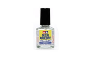 Tamiya Decal Adhesive<br>(Shipped in 10-14 days)