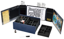 Load image into Gallery viewer, Role - Playing: Game Master Companion Midnight Blue