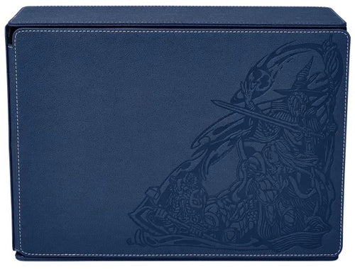 Role - Playing: Game Master Companion Midnight Blue