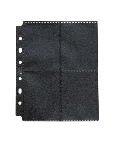 Dragon Shield: 8-Pocket Page (Single Page)
