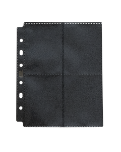 Dragon Shield: 8-Pocket Page (Single Page)