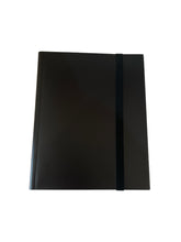 Load image into Gallery viewer, Luck Dragon: Black 9 Pocket Binder