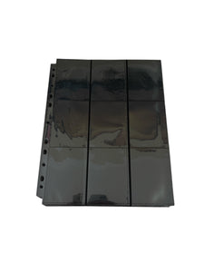 Luck Dragon: 18 Pocket Sleeves