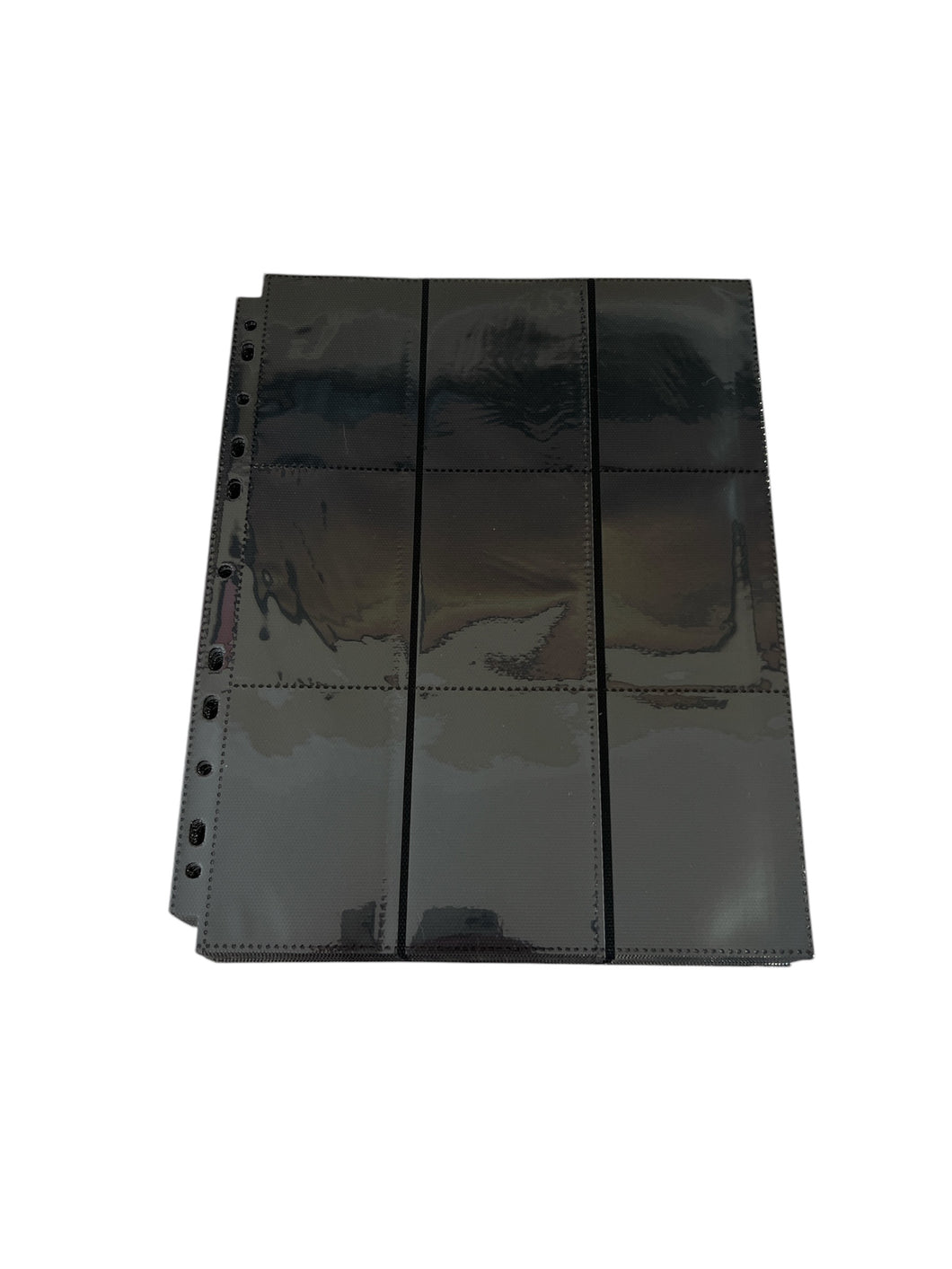 Luck Dragon: 18 Pocket Sleeves