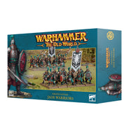 GRAND CATHAY: JADE WARRIORS<br>(Shipped in 14-28 days)