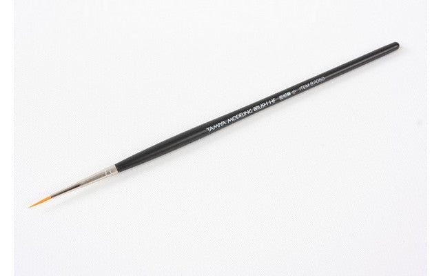 Tamiya High Finish Pointed Brush (Small)<br>(Shipped in 10-14 days)