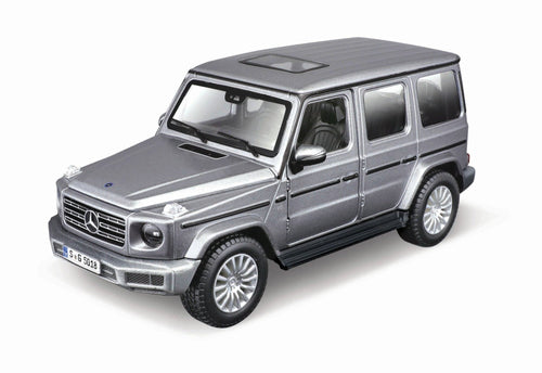 Maisto 1/25 2019 Mercedes-Benz G-Class (Kit)<br>(Shipped in 10-14 days)