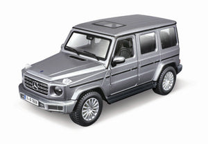 Maisto 1/25 2019 Mercedes-Benz G-Class (Kit)<br>(Shipped in 10-14 days)