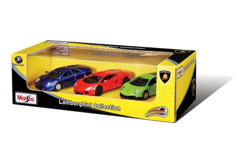 Maisto 4.5