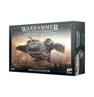 HORUS HERESY: ARVUS LIGHTER<br>(Shipped in 14-28 days)