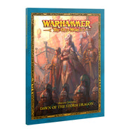 ARCANE JOURNAL: DAWN OF THE STORM DRAGON<br>(Shipped in 14-28 days)