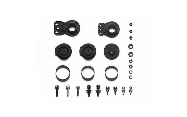 Tamiya Hi-Torque Servo Saver (Black)<br>(Shipped in 10-14 days)