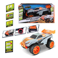 Maisto 1/16 R/C Dune Blaster - 2.4 GHz<br>(Shipped in 10-14 days)