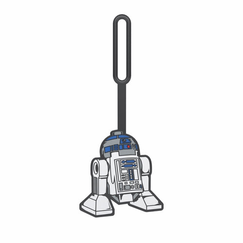 LEGO IQHK LEGO Star Wars - R2-D2 Bag Tag<br>(Shipped in 10-14 days)