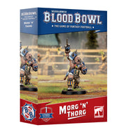BLOOD BOWL: MORG 'N' THORG<br>(Shipped in 14-28 days)