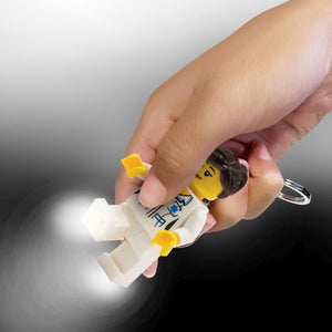 LEGO IQHK LEGO Iconic Nurse Key Light<br>(Shipped in 10-14 days)