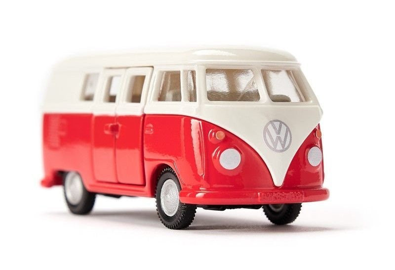 Siku 1/50 VW T1 Bus<br>(Shipped in 10-14 days)