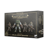L/IMPERIALIS: SOLAR AUXILIA INFANTRY<br>(Shipped in 14-28 days)